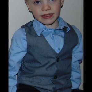 Meet your Posher, Johnny